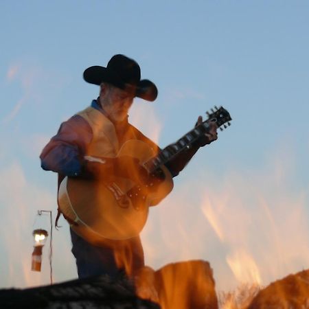 Rancho De Los Caballeros Wickenburg Esterno foto