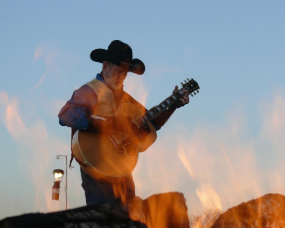 Rancho De Los Caballeros Wickenburg Esterno foto