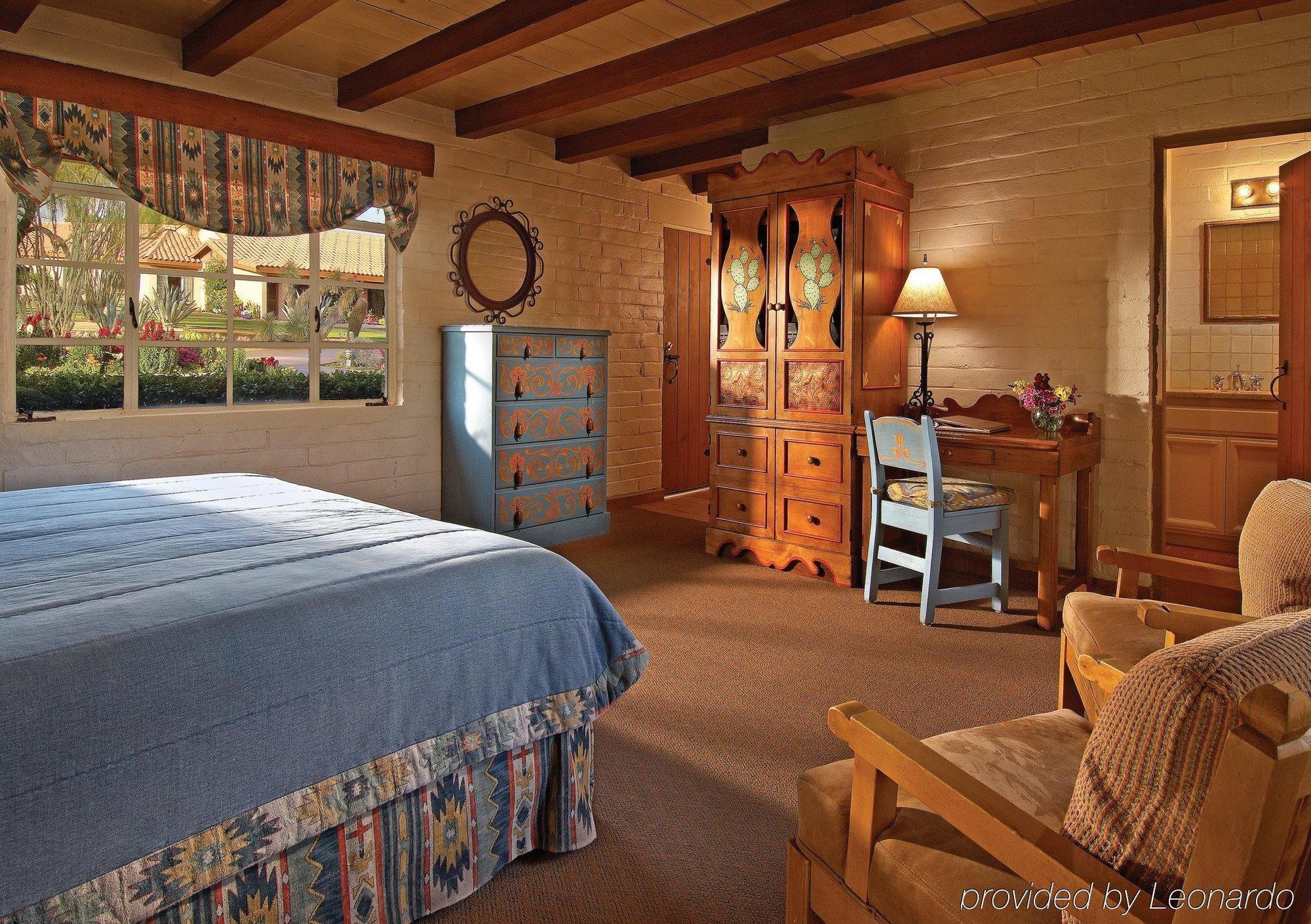 Rancho De Los Caballeros Wickenburg Camera foto