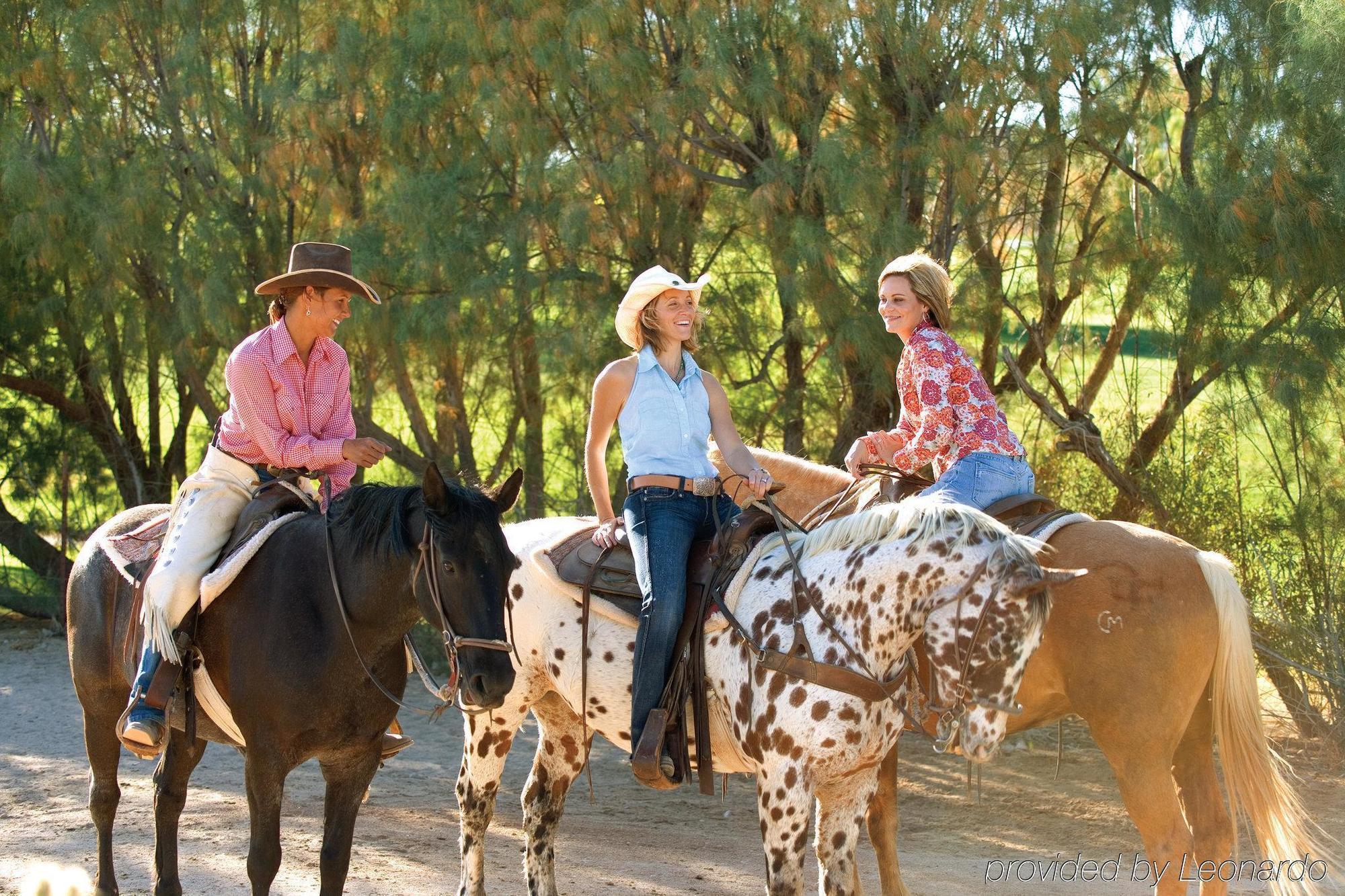 Rancho De Los Caballeros Wickenburg Esterno foto