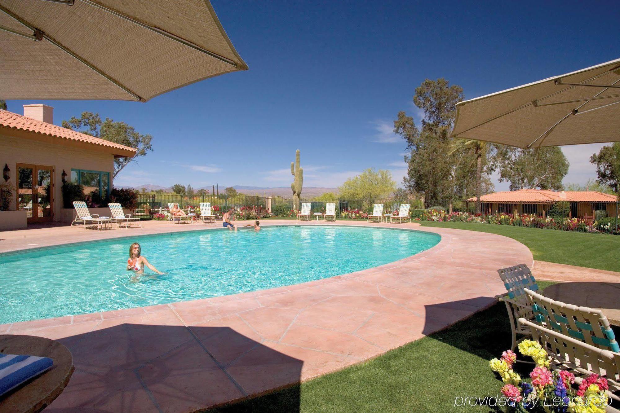 Rancho De Los Caballeros Wickenburg Servizi foto