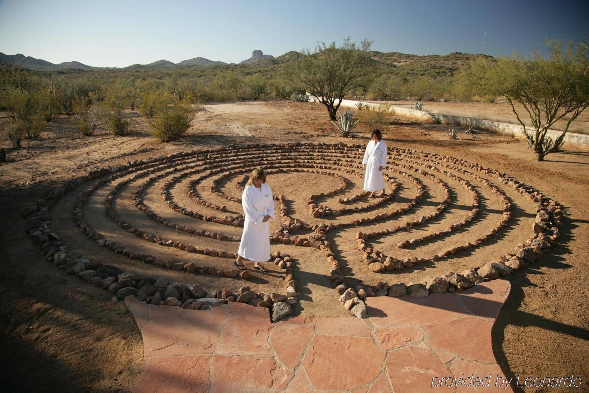 Rancho De Los Caballeros Wickenburg Servizi foto