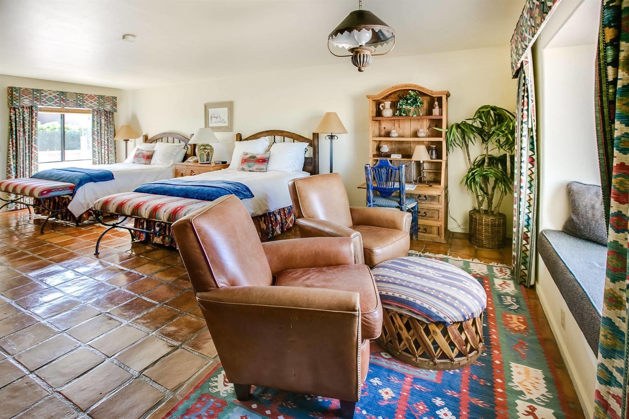 Rancho De Los Caballeros Wickenburg Esterno foto